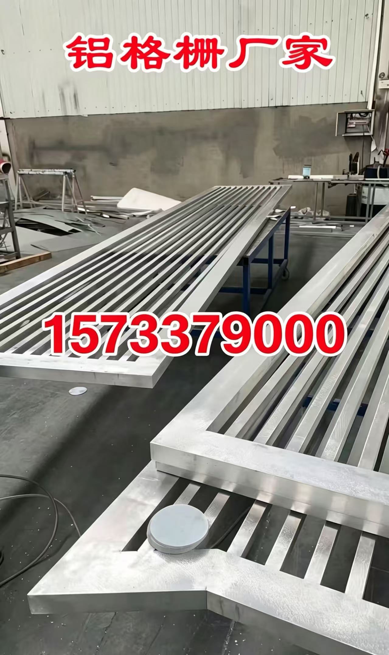张家口市铝合金格栅铝单板幕墙 - 推荐